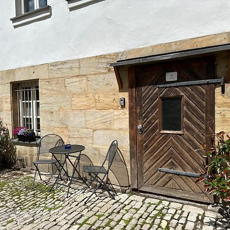 Rotmain Apartments Bayreuth Exterior photo
