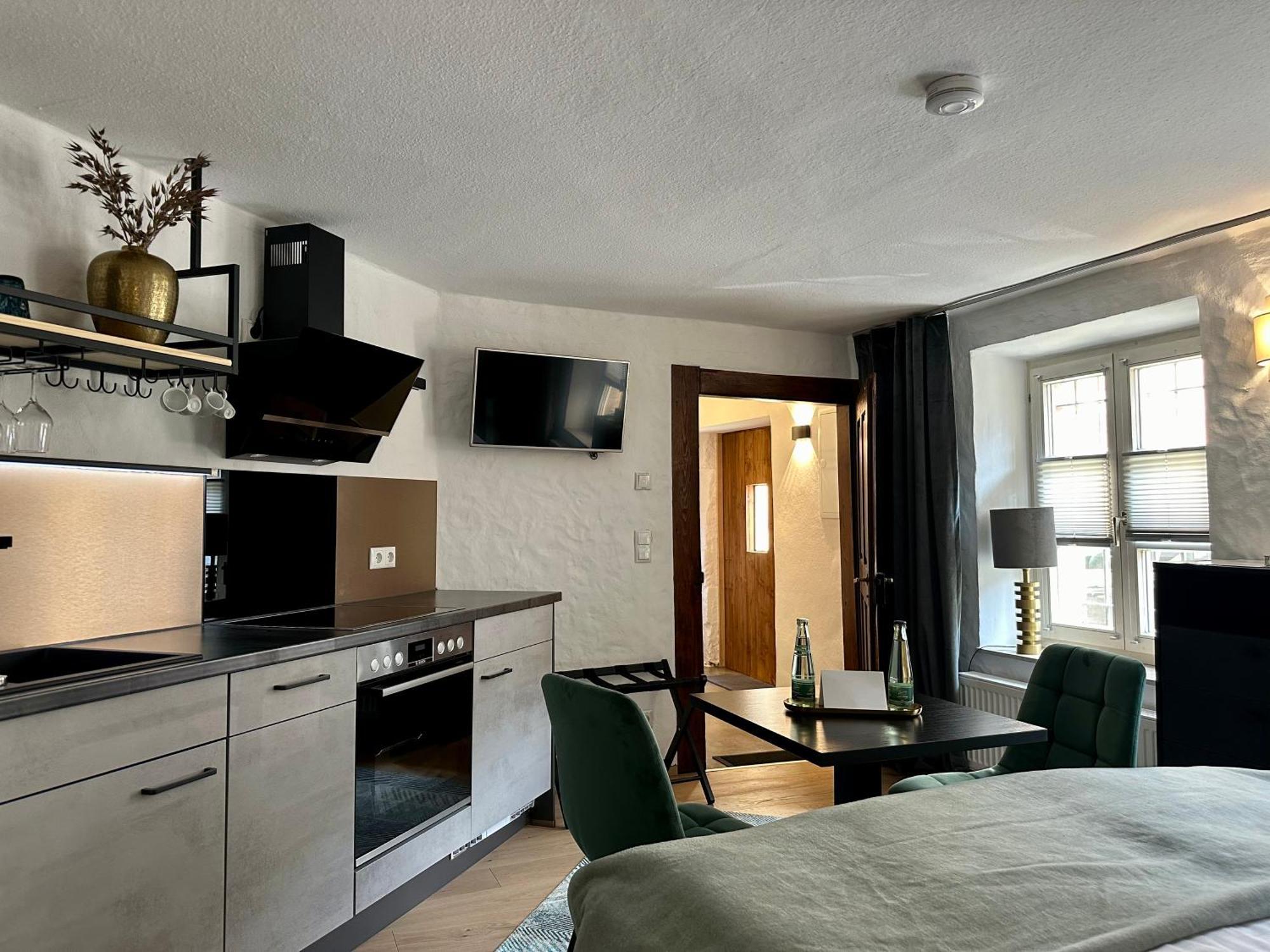 Rotmain Apartments Bayreuth Exterior photo