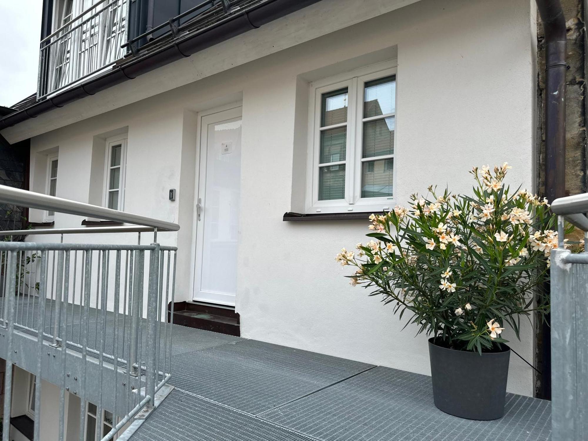Rotmain Apartments Bayreuth Exterior photo